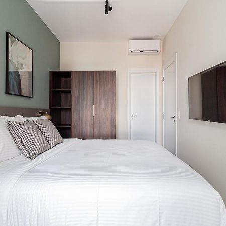 Iconyc House Of Charlie Apartment Сао Паоло Екстериор снимка