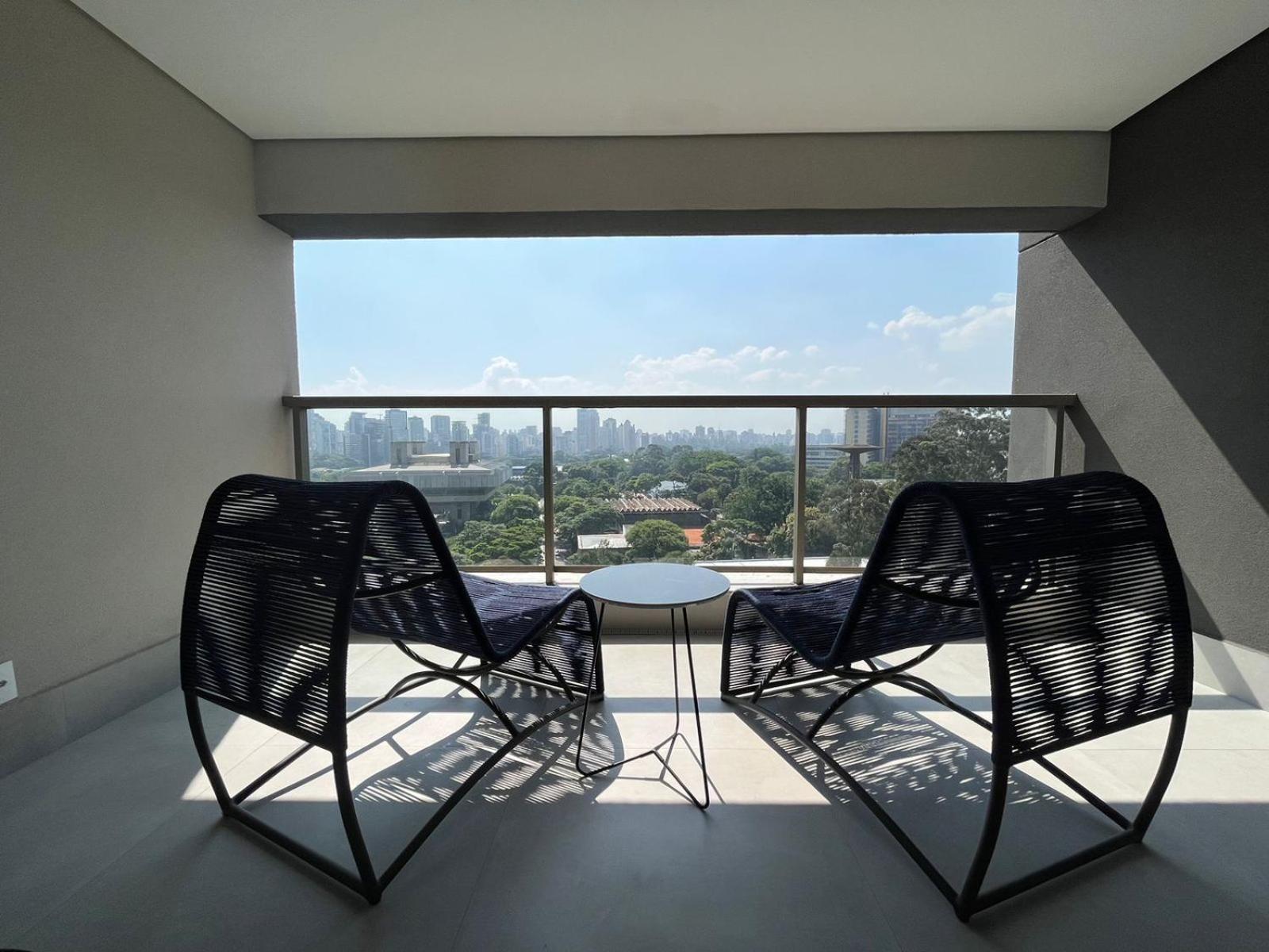 Iconyc House Of Charlie Apartment Сао Паоло Екстериор снимка