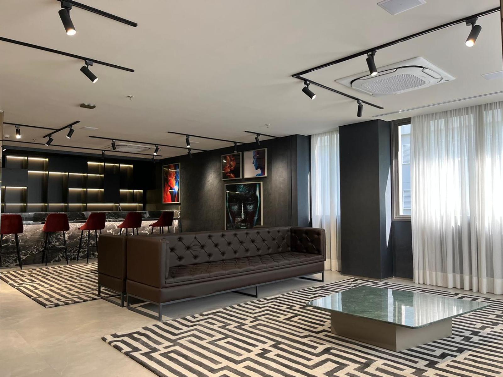 Iconyc House Of Charlie Apartment Сао Паоло Екстериор снимка