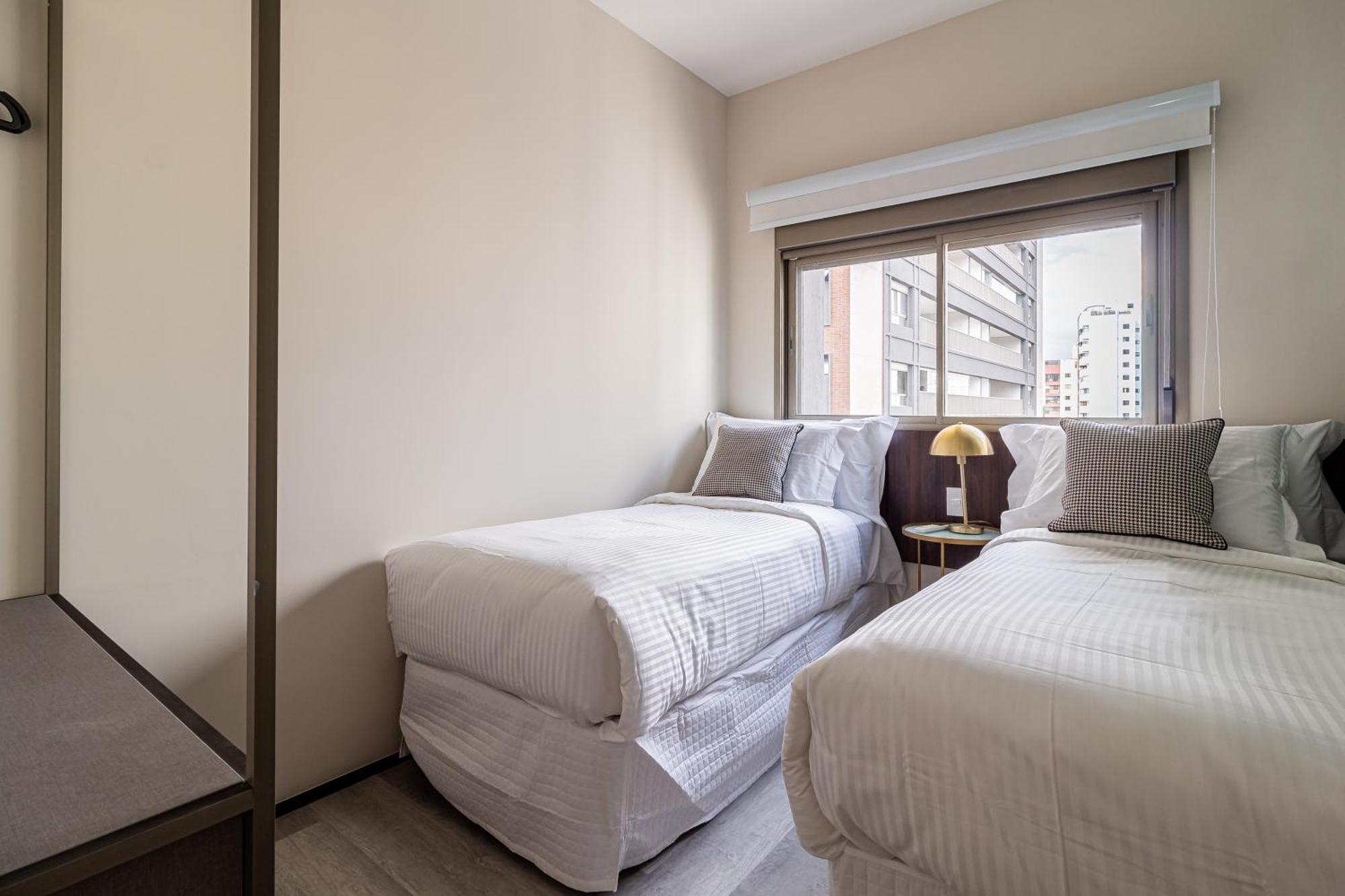 Iconyc House Of Charlie Apartment Сао Паоло Екстериор снимка