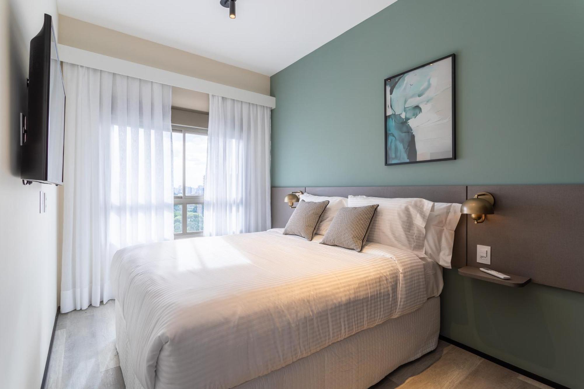 Iconyc House Of Charlie Apartment Сао Паоло Екстериор снимка