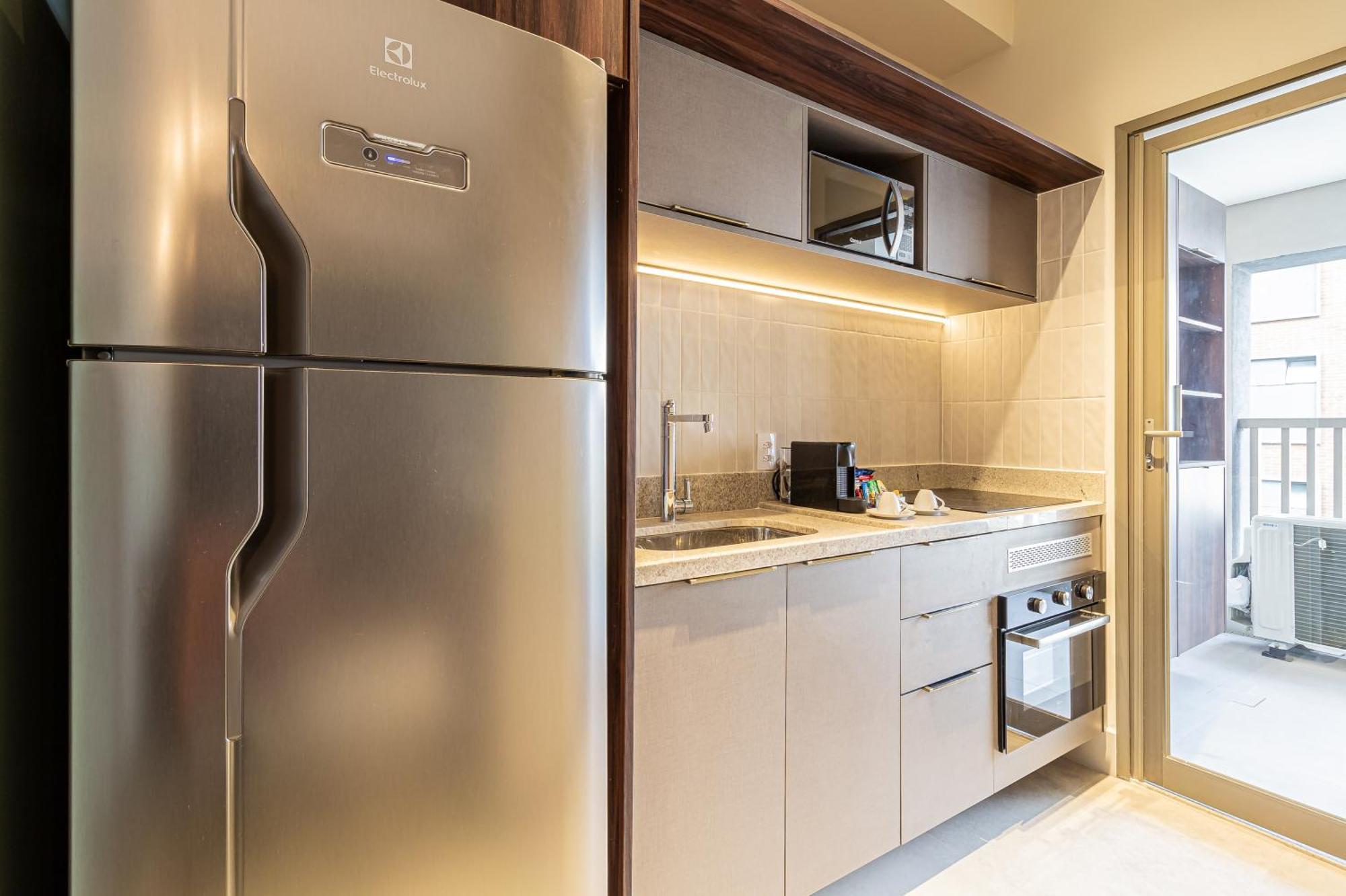 Iconyc House Of Charlie Apartment Сао Паоло Екстериор снимка