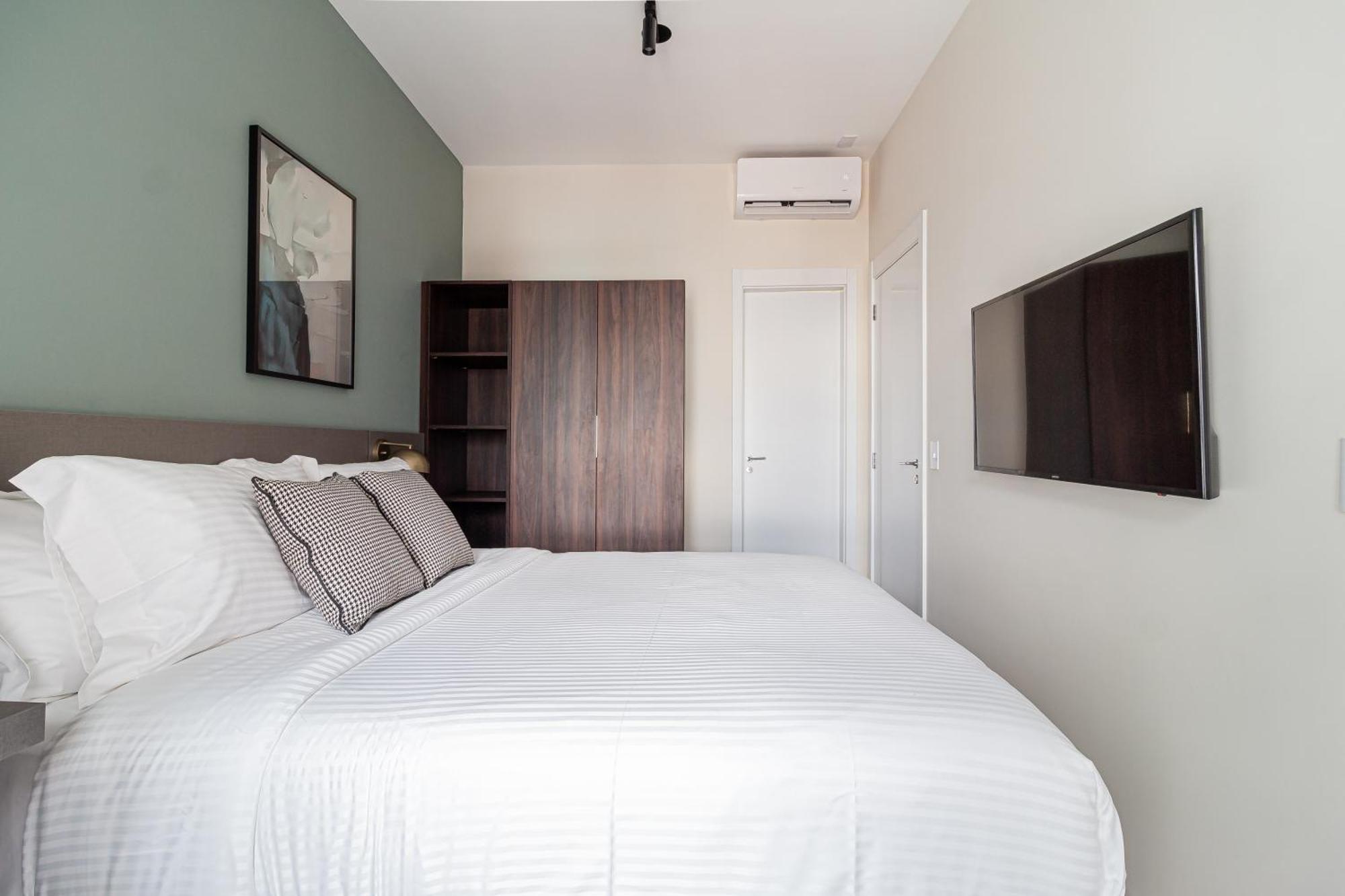 Iconyc House Of Charlie Apartment Сао Паоло Екстериор снимка
