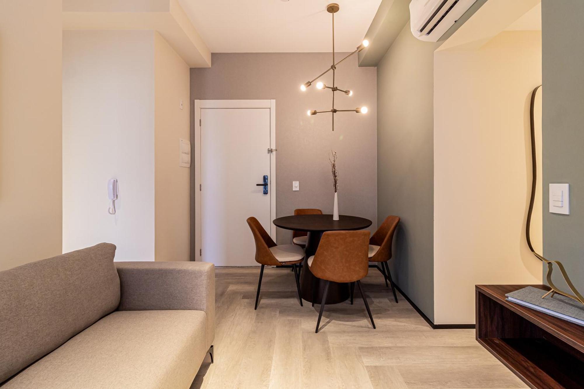 Iconyc House Of Charlie Apartment Сао Паоло Екстериор снимка