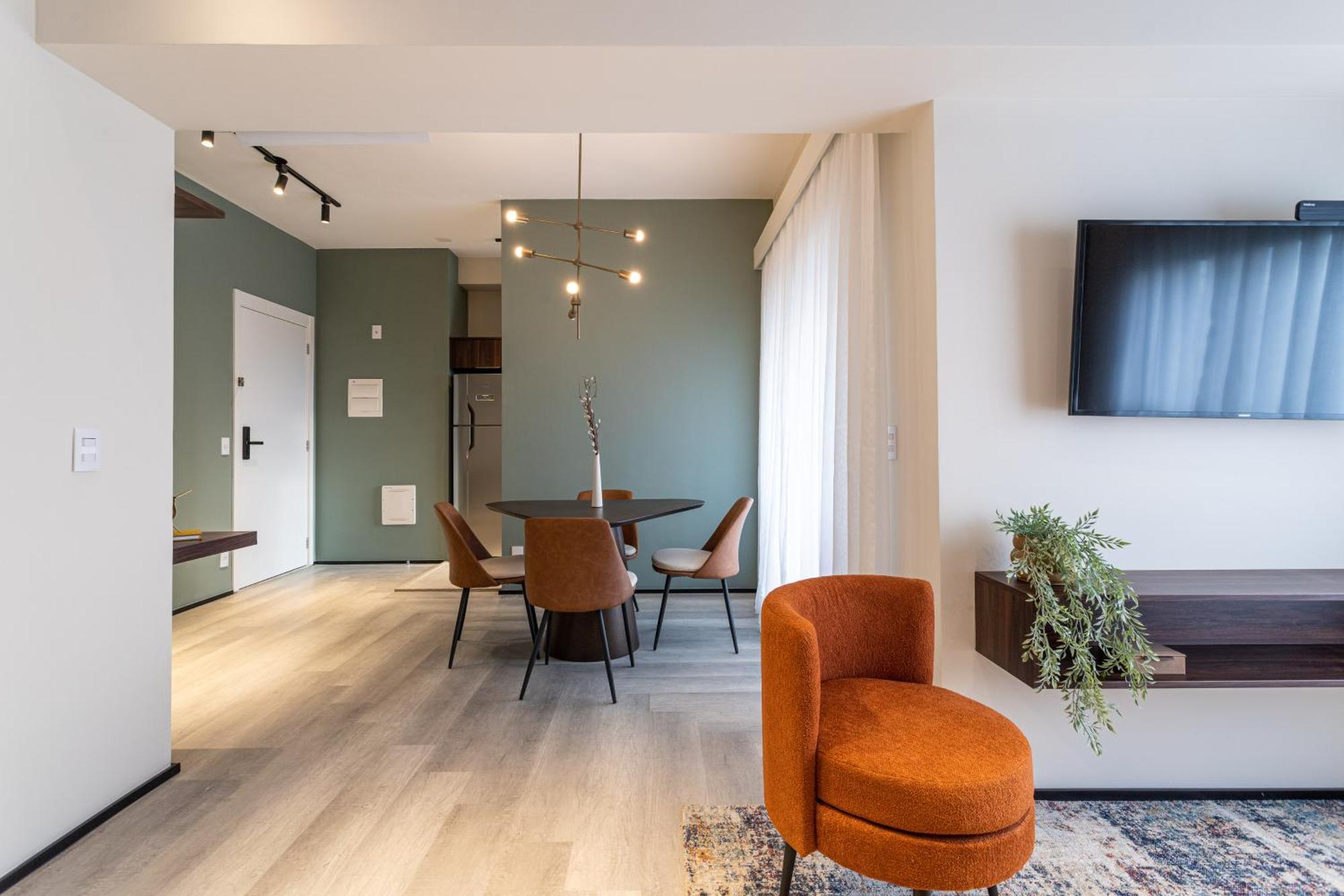 Iconyc House Of Charlie Apartment Сао Паоло Екстериор снимка