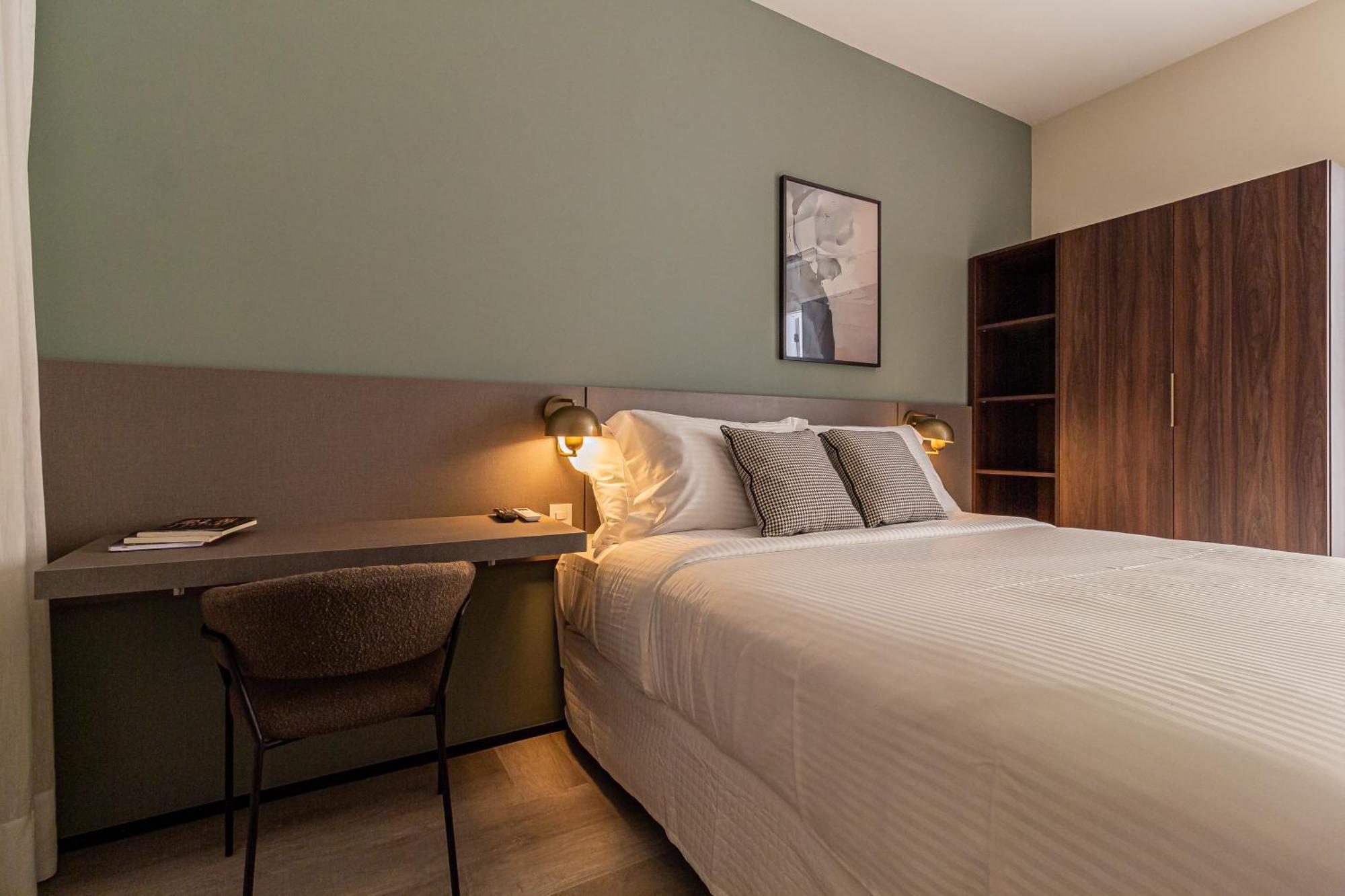 Iconyc House Of Charlie Apartment Сао Паоло Екстериор снимка