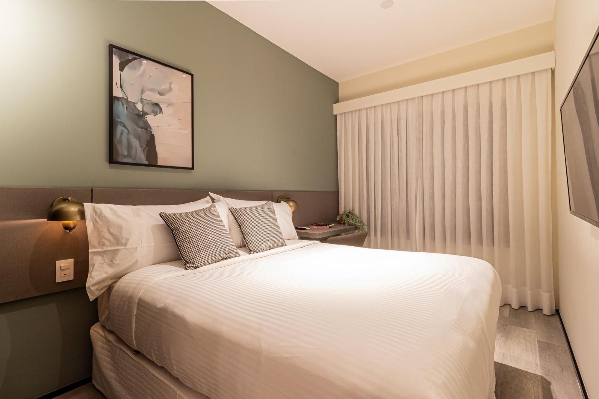 Iconyc House Of Charlie Apartment Сао Паоло Екстериор снимка