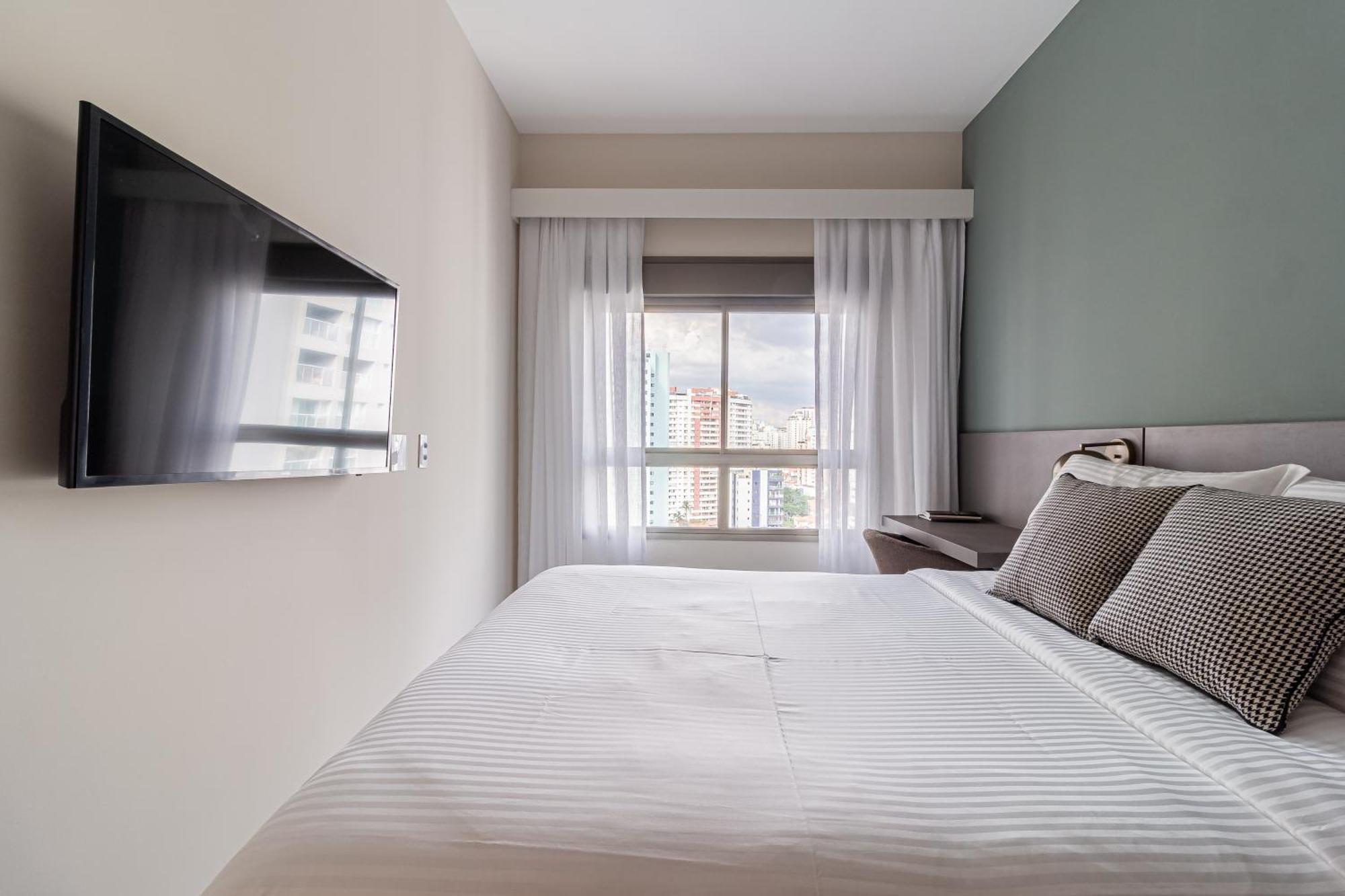 Iconyc House Of Charlie Apartment Сао Паоло Екстериор снимка