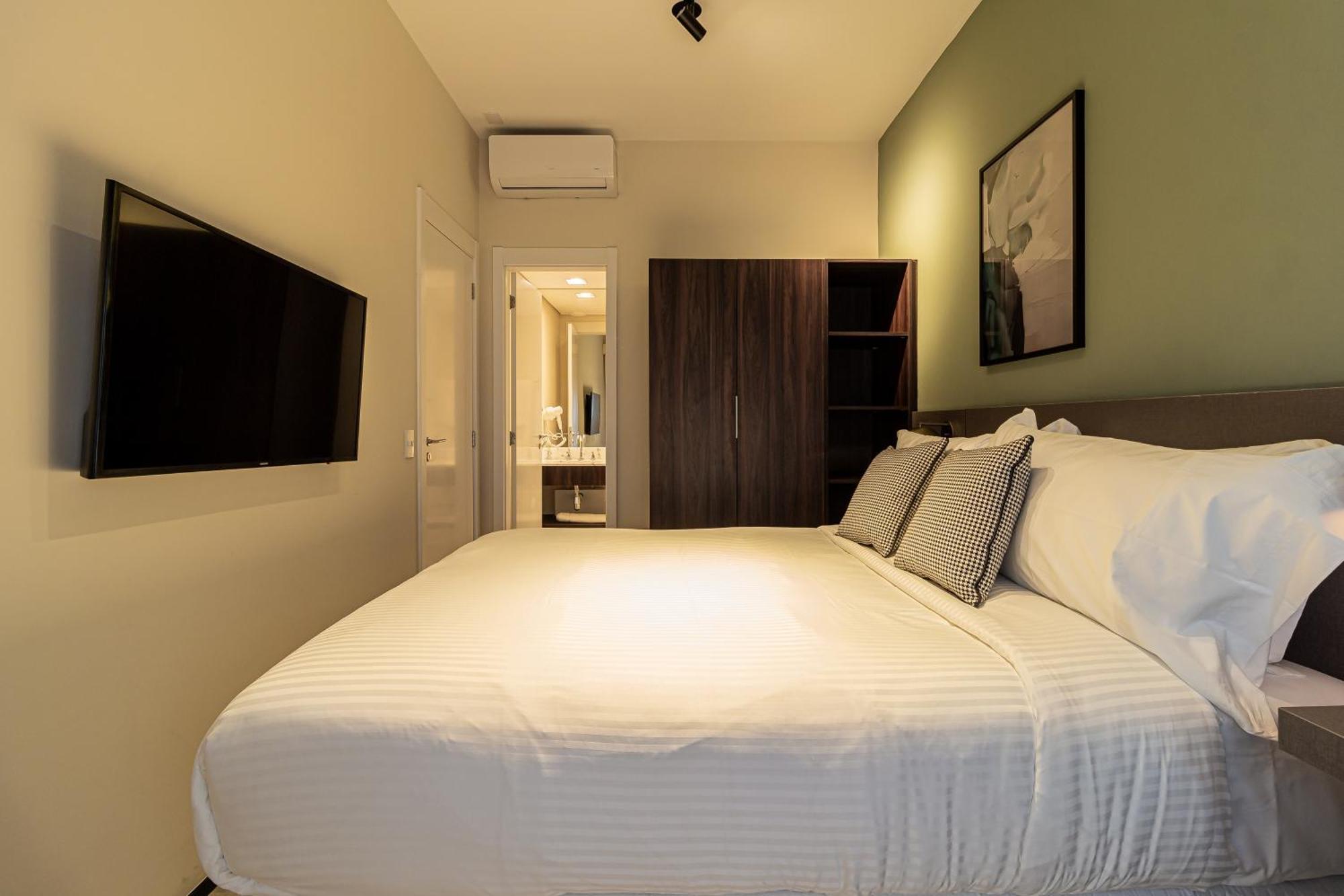 Iconyc House Of Charlie Apartment Сао Паоло Екстериор снимка