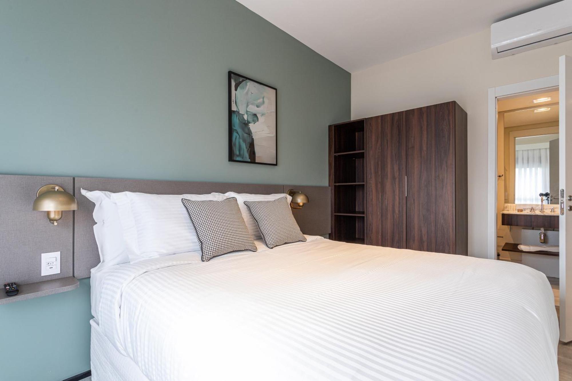 Iconyc House Of Charlie Apartment Сао Паоло Екстериор снимка