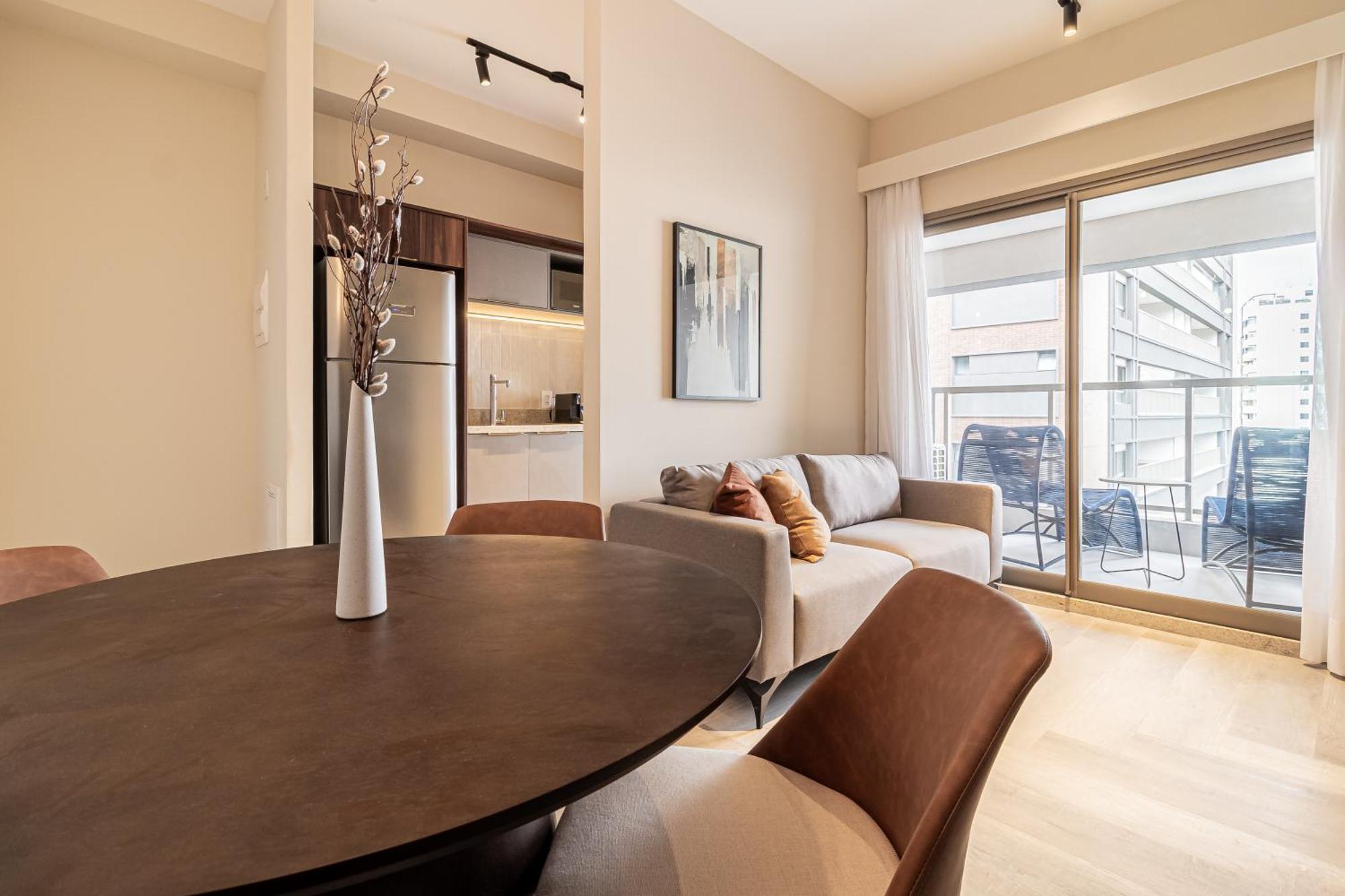 Iconyc House Of Charlie Apartment Сао Паоло Екстериор снимка