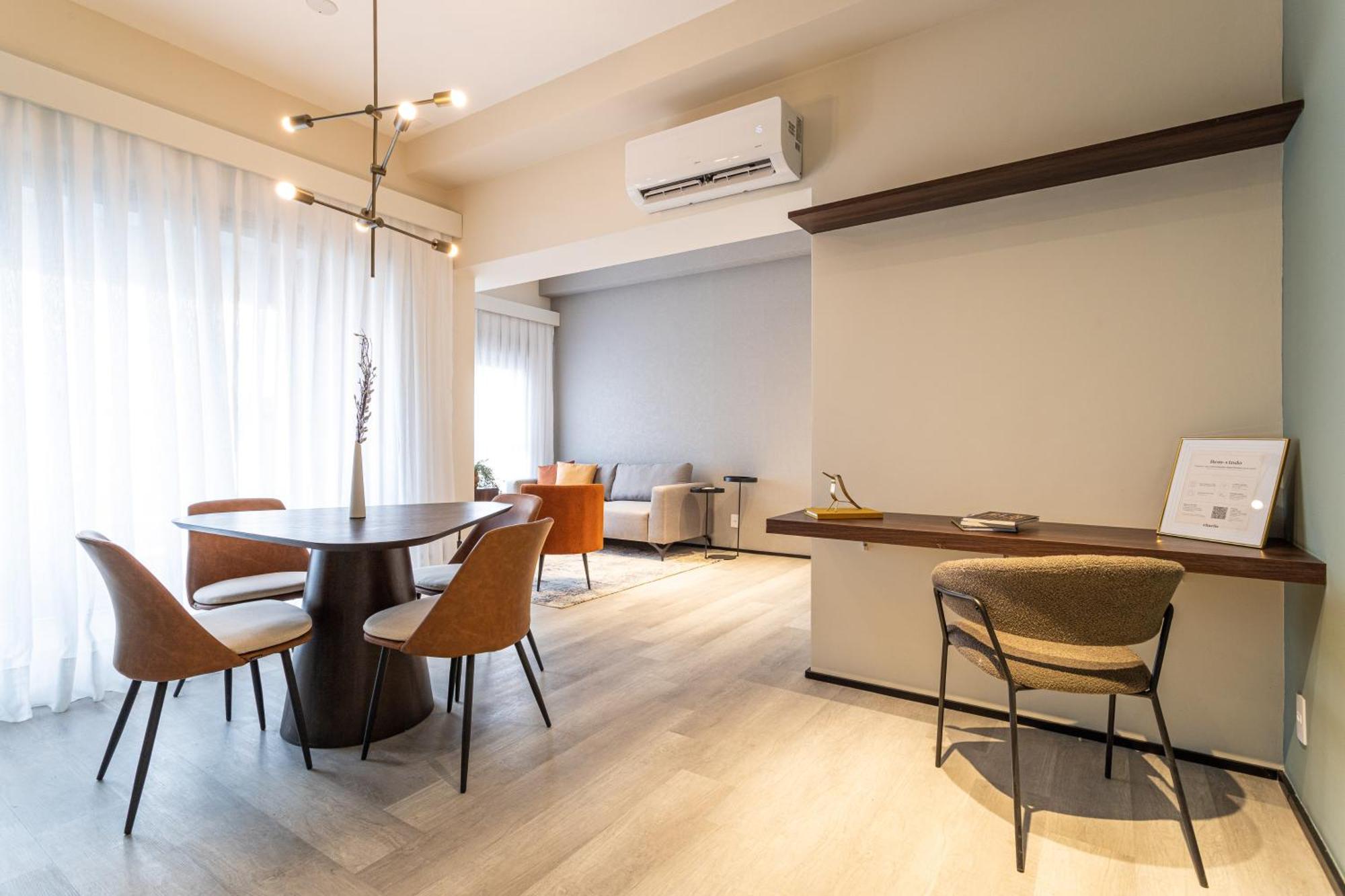 Iconyc House Of Charlie Apartment Сао Паоло Екстериор снимка