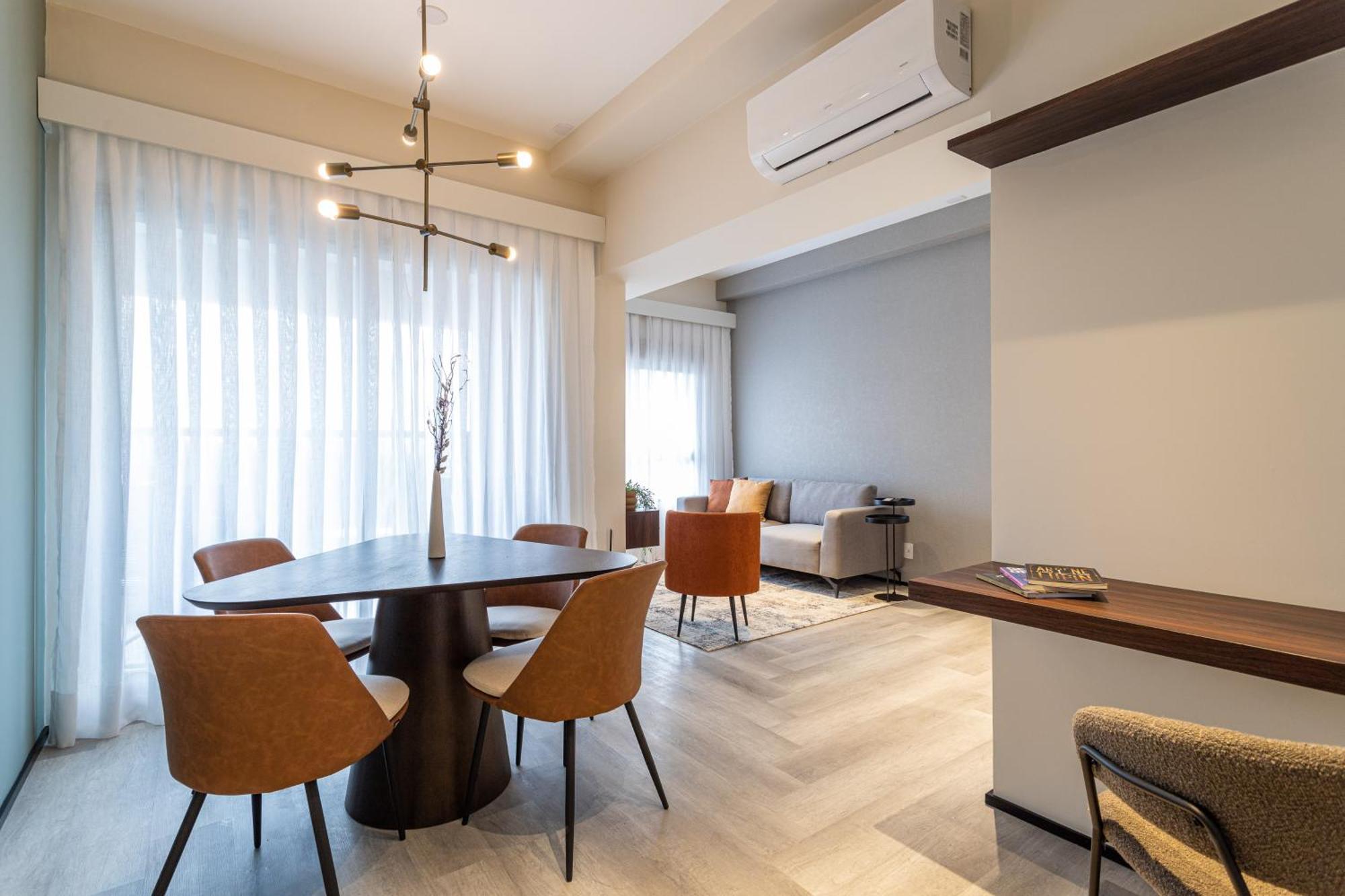 Iconyc House Of Charlie Apartment Сао Паоло Екстериор снимка