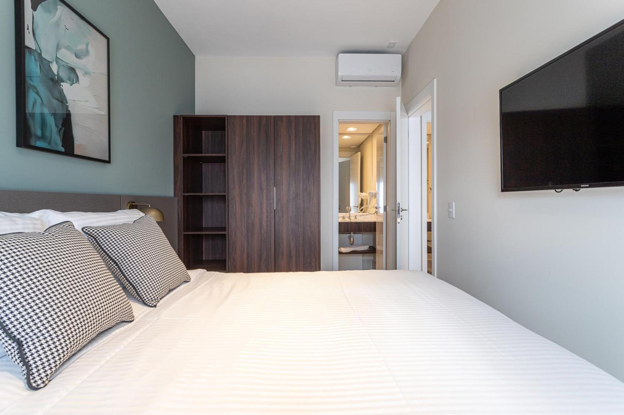 Iconyc House Of Charlie Apartment Сао Паоло Екстериор снимка