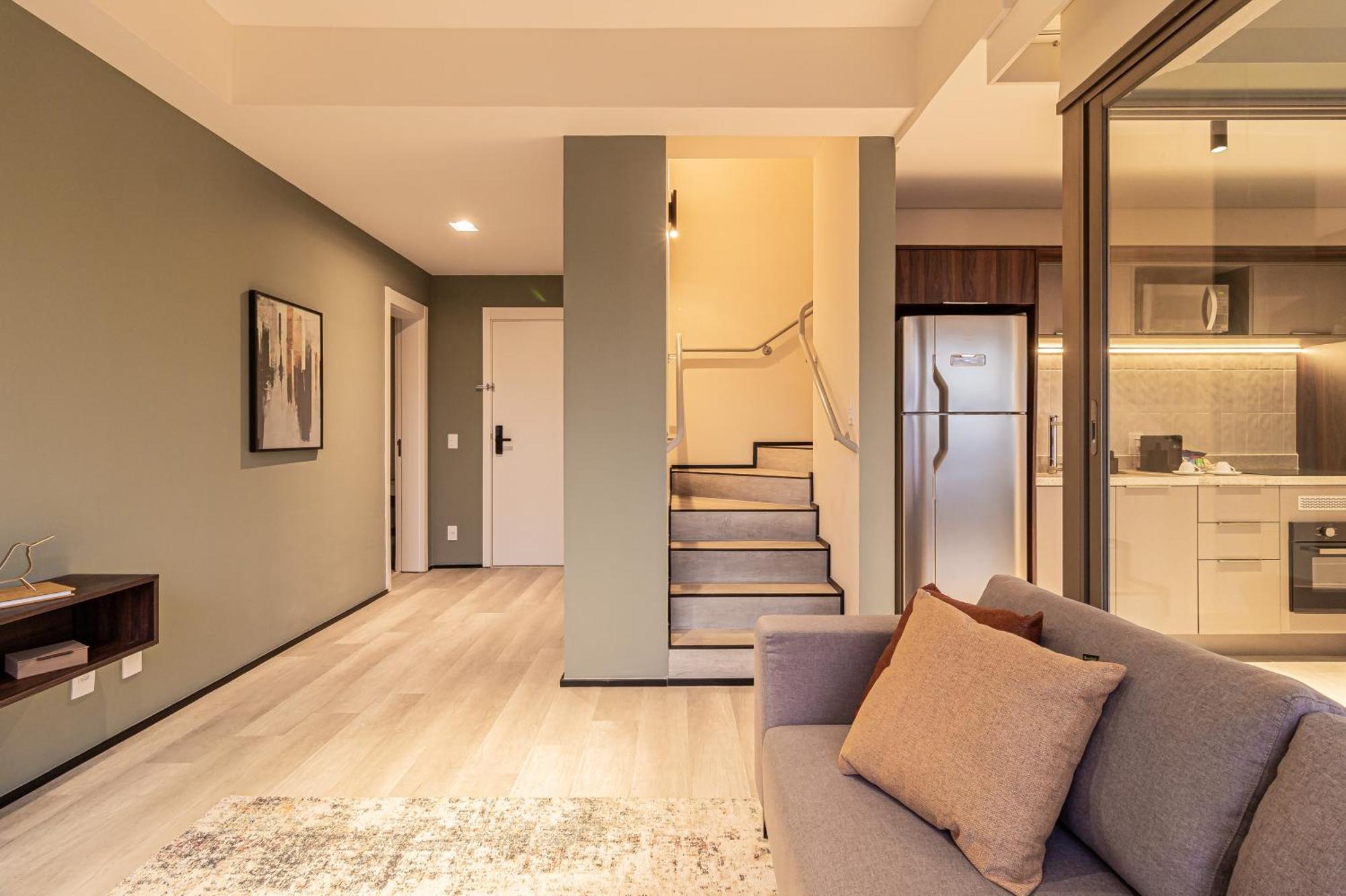 Iconyc House Of Charlie Apartment Сао Паоло Екстериор снимка