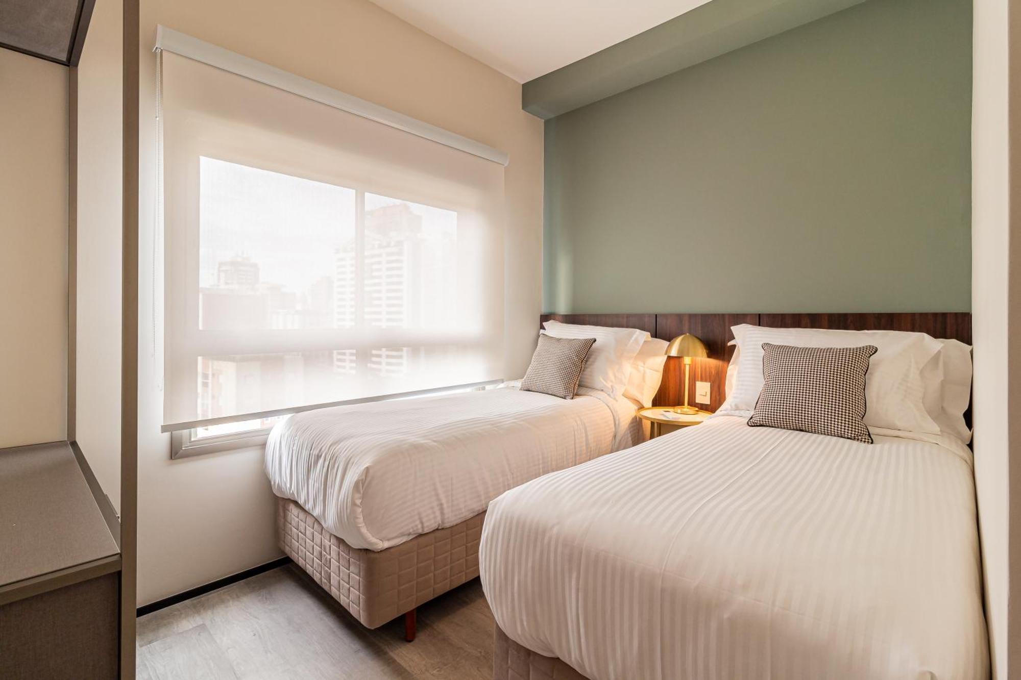 Iconyc House Of Charlie Apartment Сао Паоло Екстериор снимка