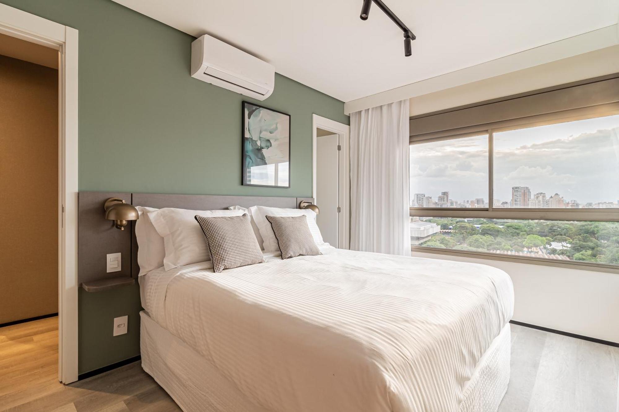 Iconyc House Of Charlie Apartment Сао Паоло Екстериор снимка