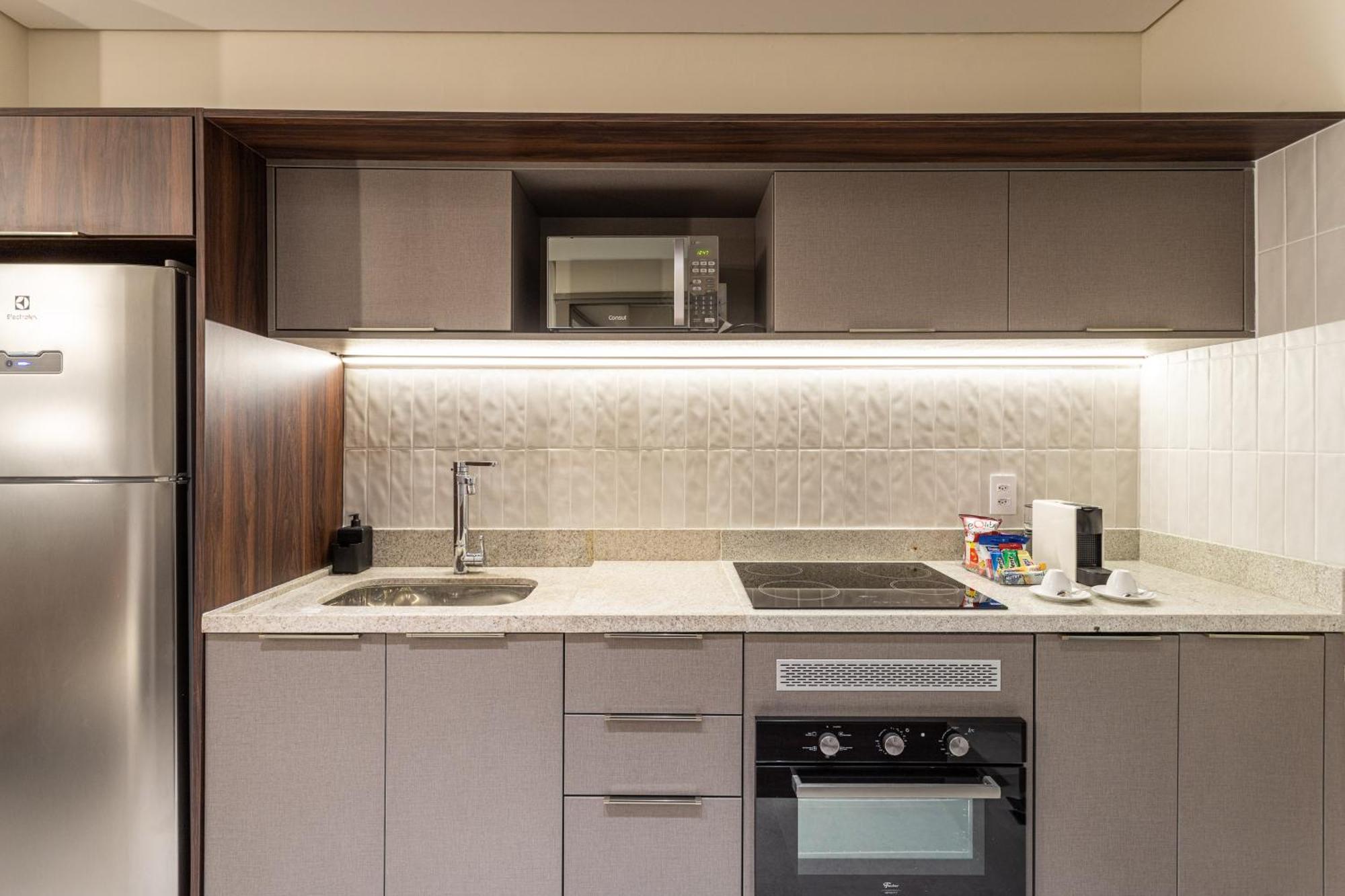 Iconyc House Of Charlie Apartment Сао Паоло Екстериор снимка