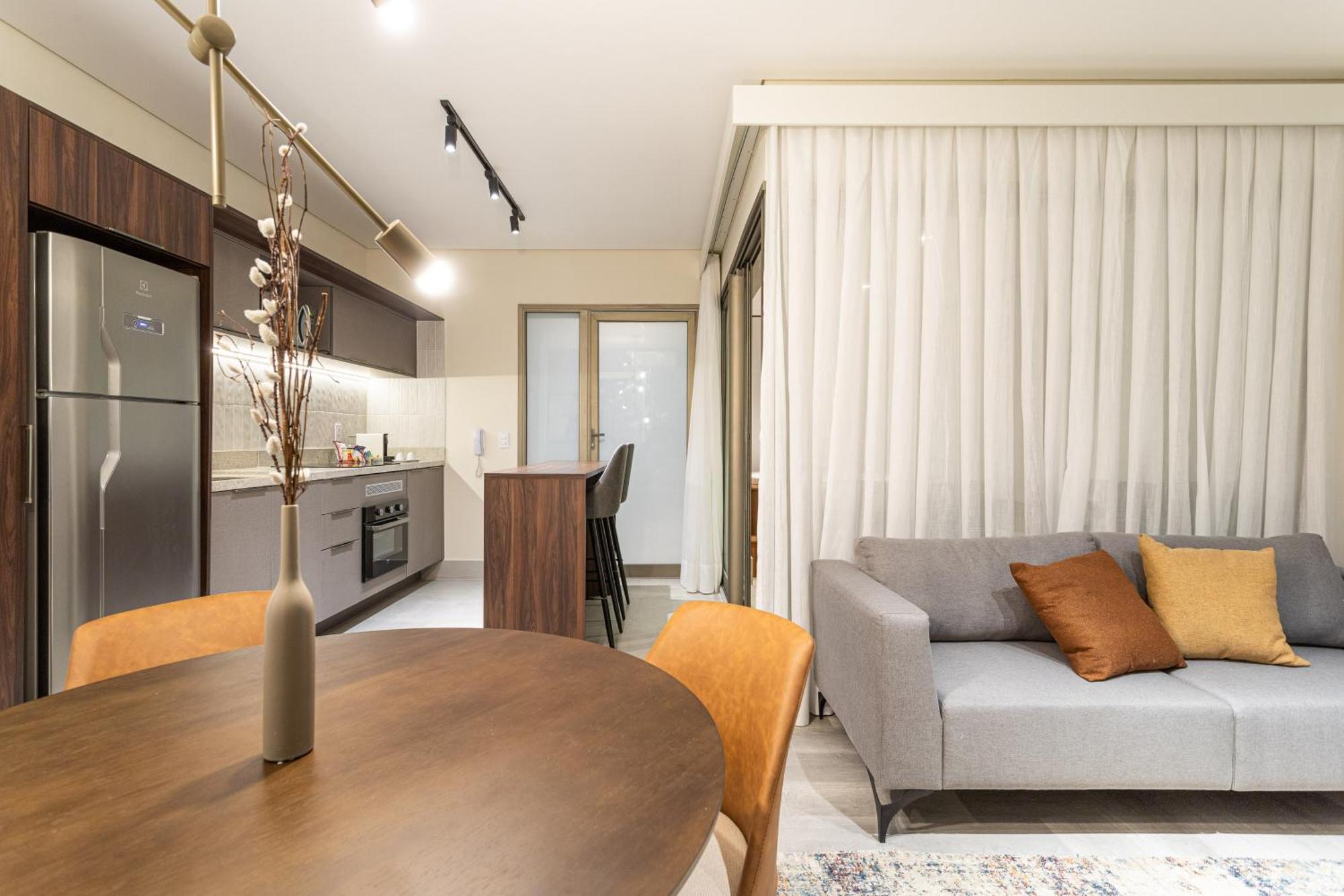 Iconyc House Of Charlie Apartment Сао Паоло Екстериор снимка