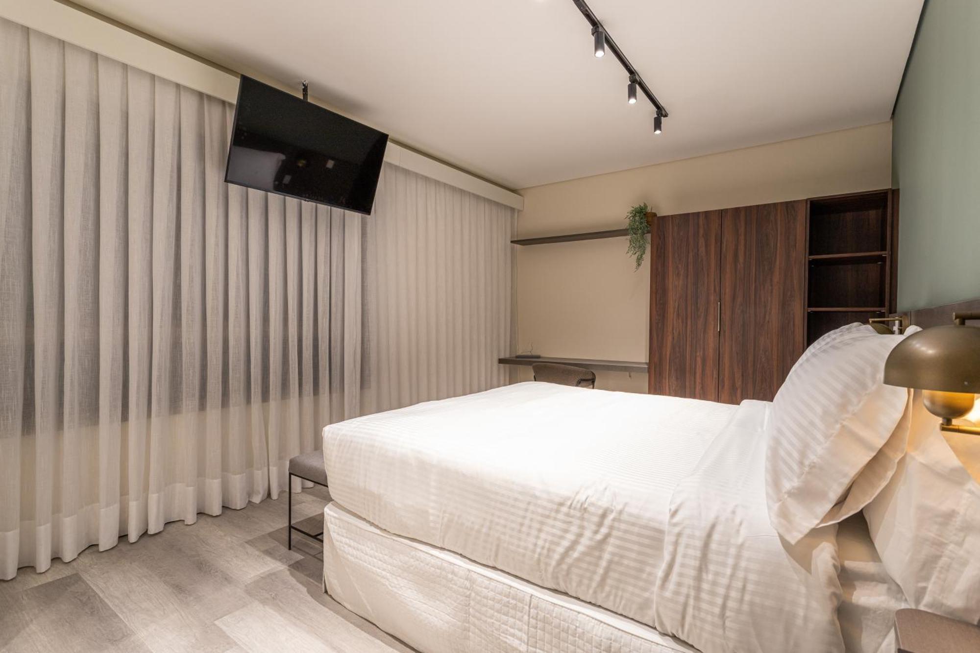 Iconyc House Of Charlie Apartment Сао Паоло Екстериор снимка