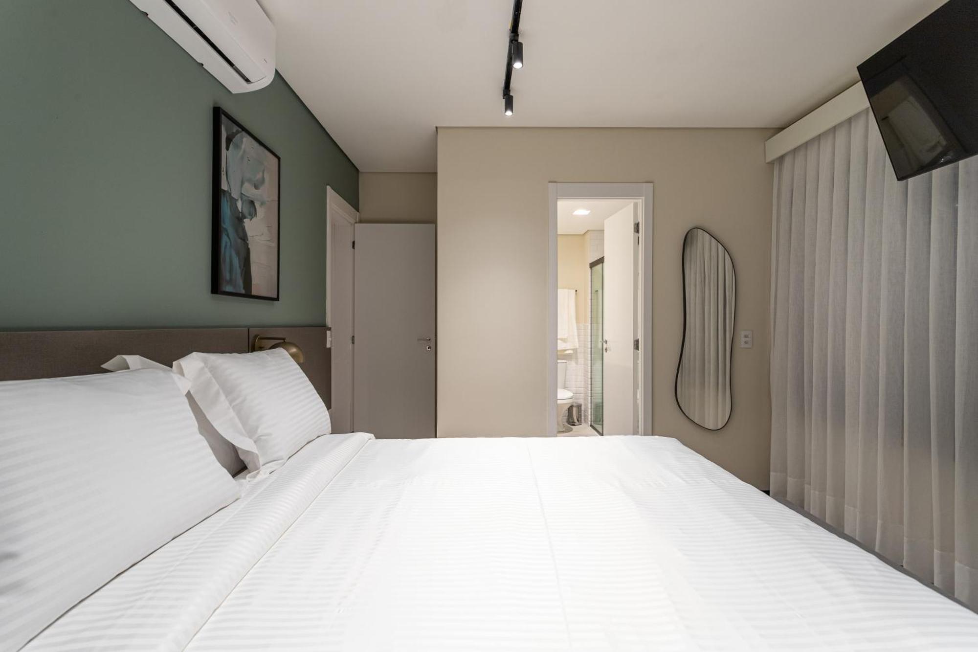 Iconyc House Of Charlie Apartment Сао Паоло Екстериор снимка