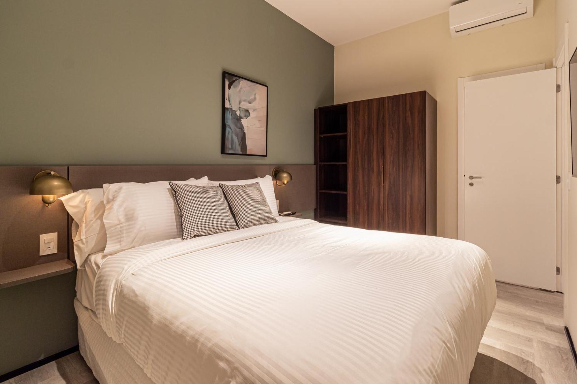 Iconyc House Of Charlie Apartment Сао Паоло Екстериор снимка