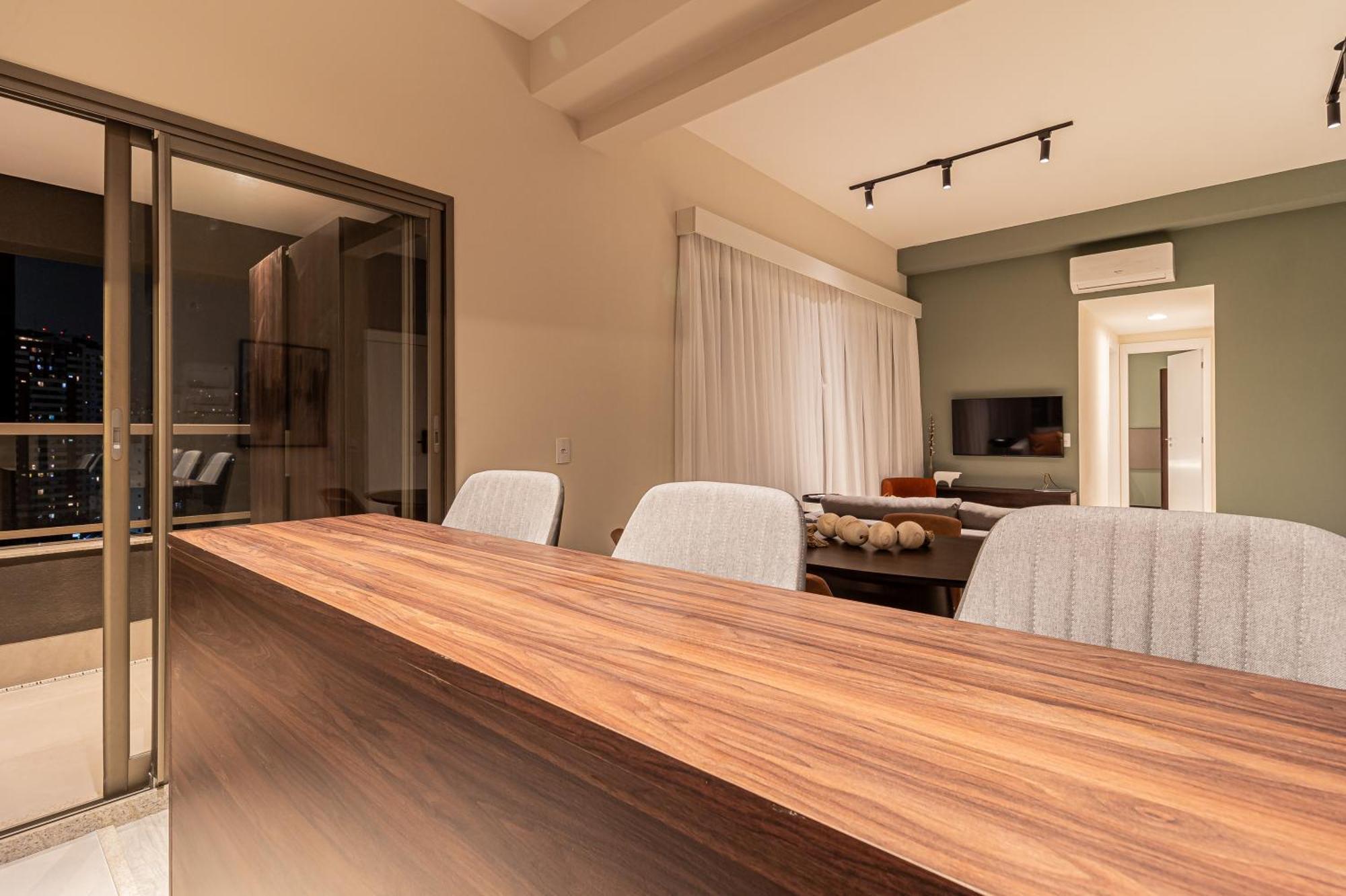 Iconyc House Of Charlie Apartment Сао Паоло Екстериор снимка