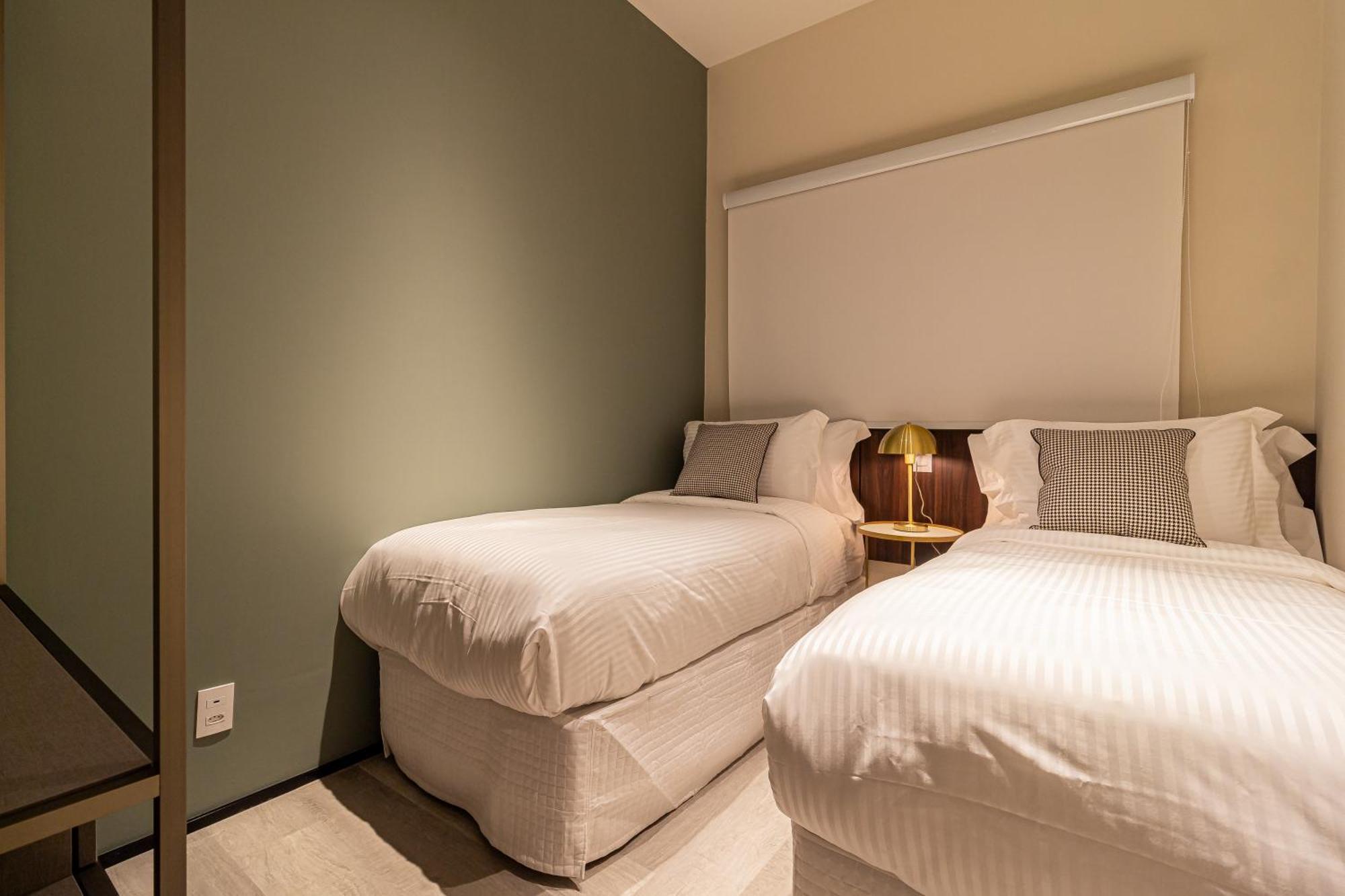 Iconyc House Of Charlie Apartment Сао Паоло Екстериор снимка