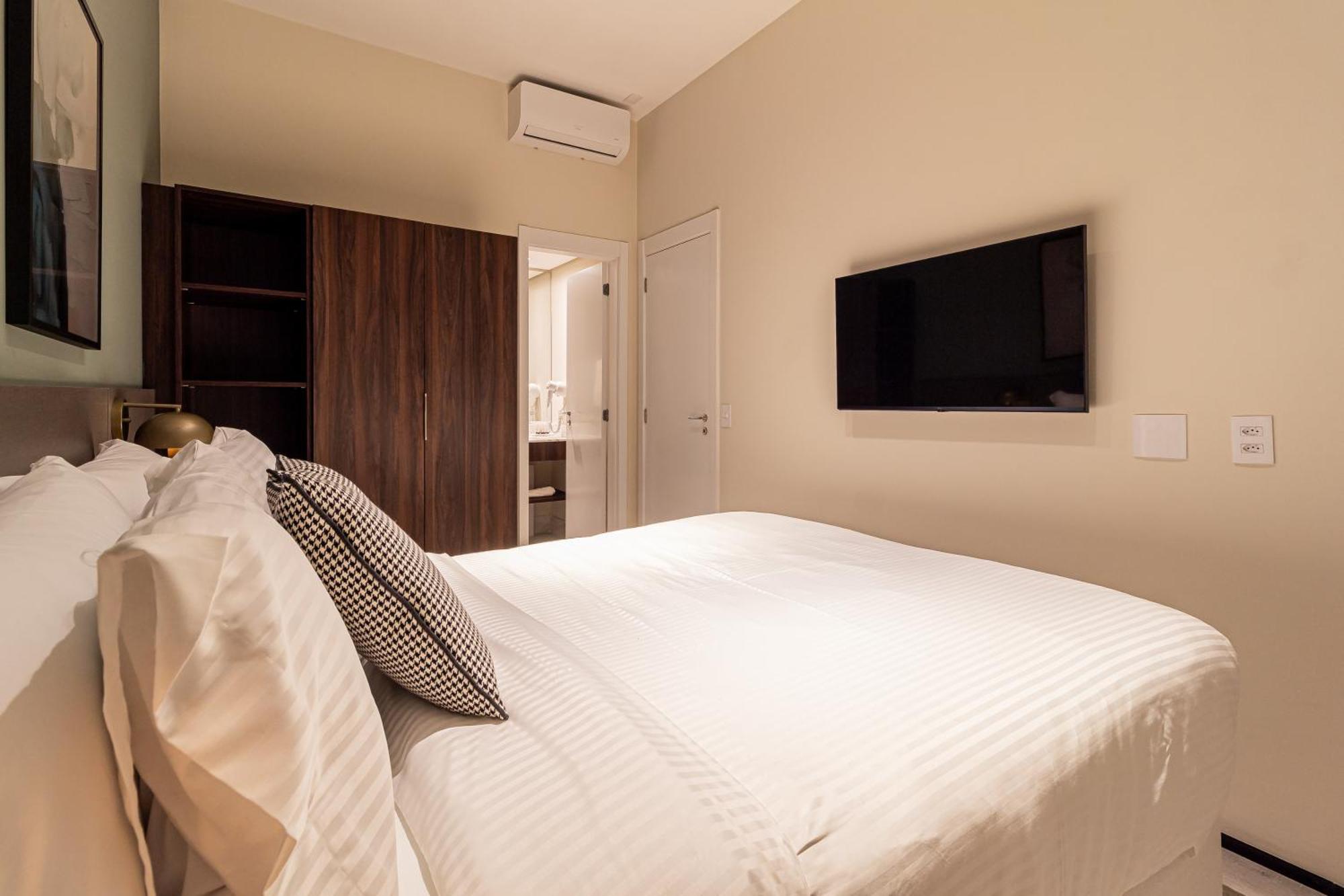 Iconyc House Of Charlie Apartment Сао Паоло Екстериор снимка